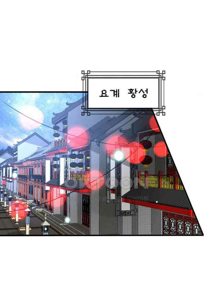 여제의 계승자로 환생했습니다 064 5