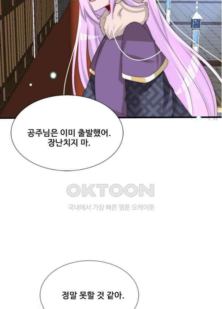 여제의 계승자로 환생했습니다 064 8