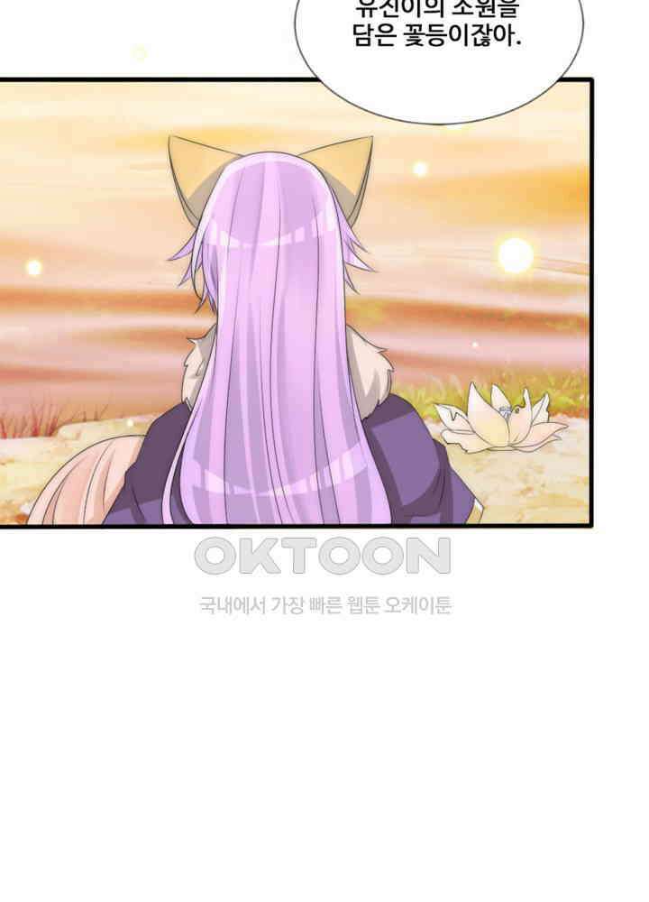 여제의 계승자로 환생했습니다 064 39