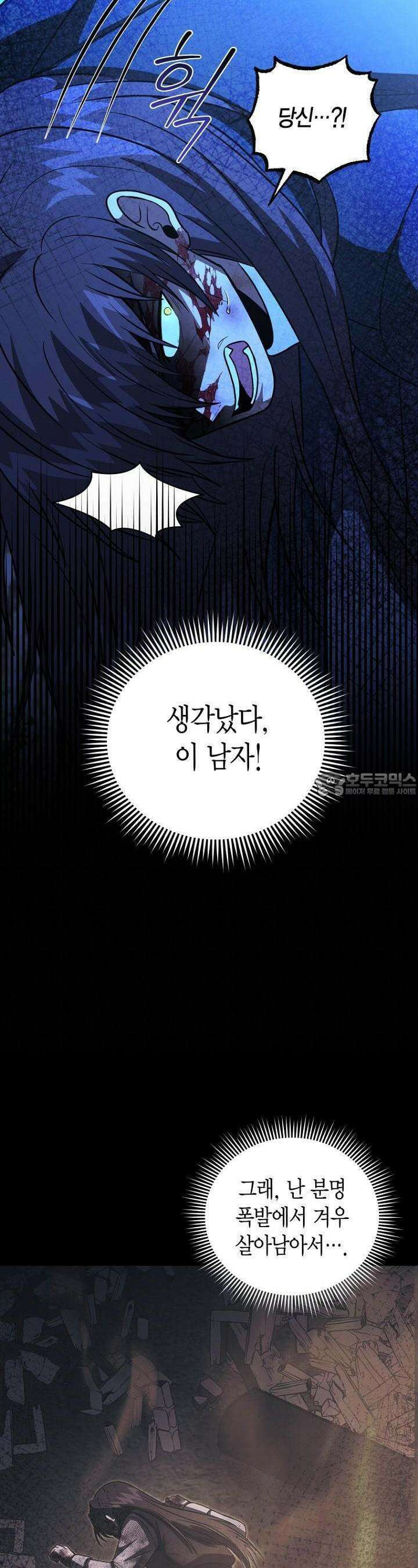 사랑이 아닌 은퇴를 33화 14