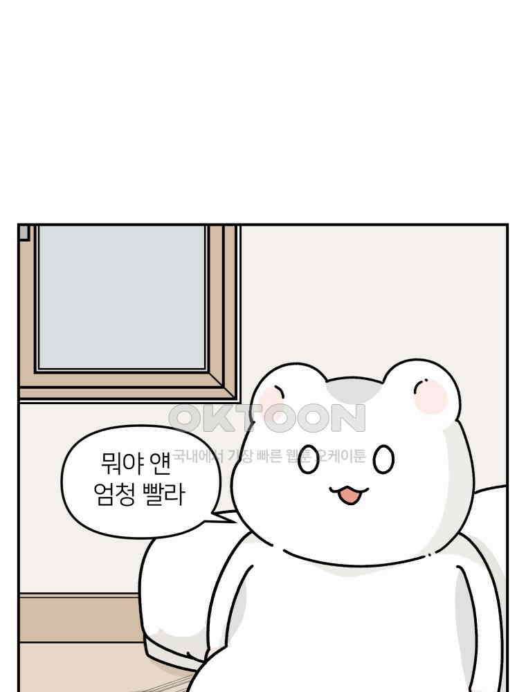 어쩌다 햄스터 34． 언니의 햄스터들 16