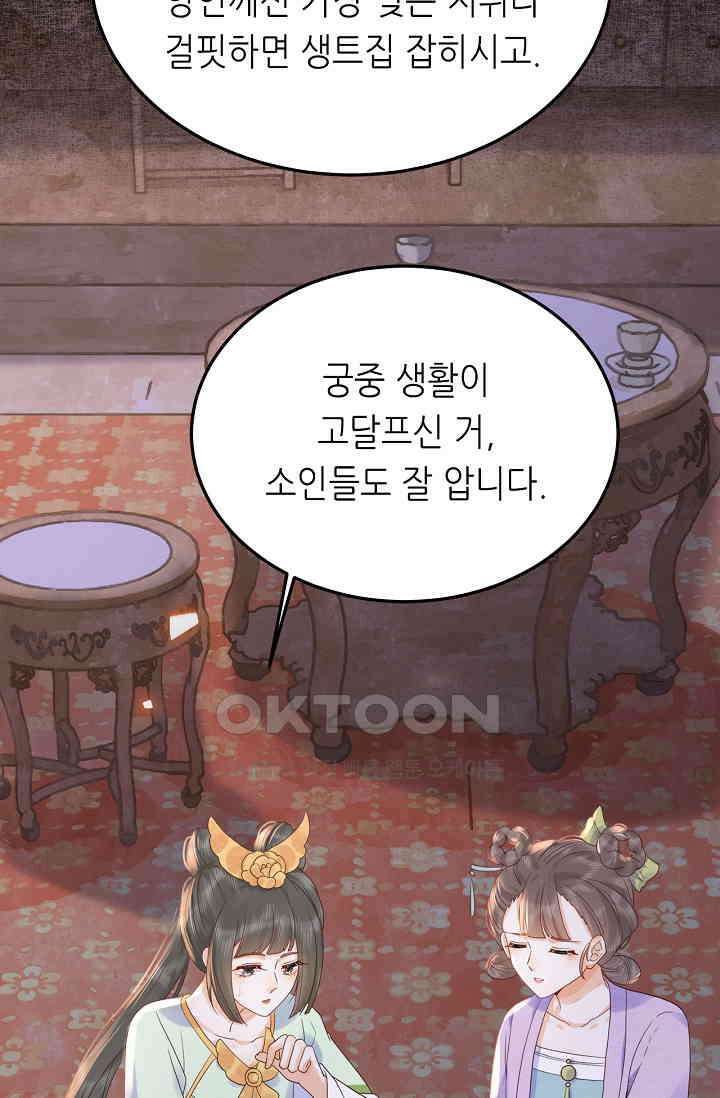 조연에서 주연으로 레벨업 43화 2