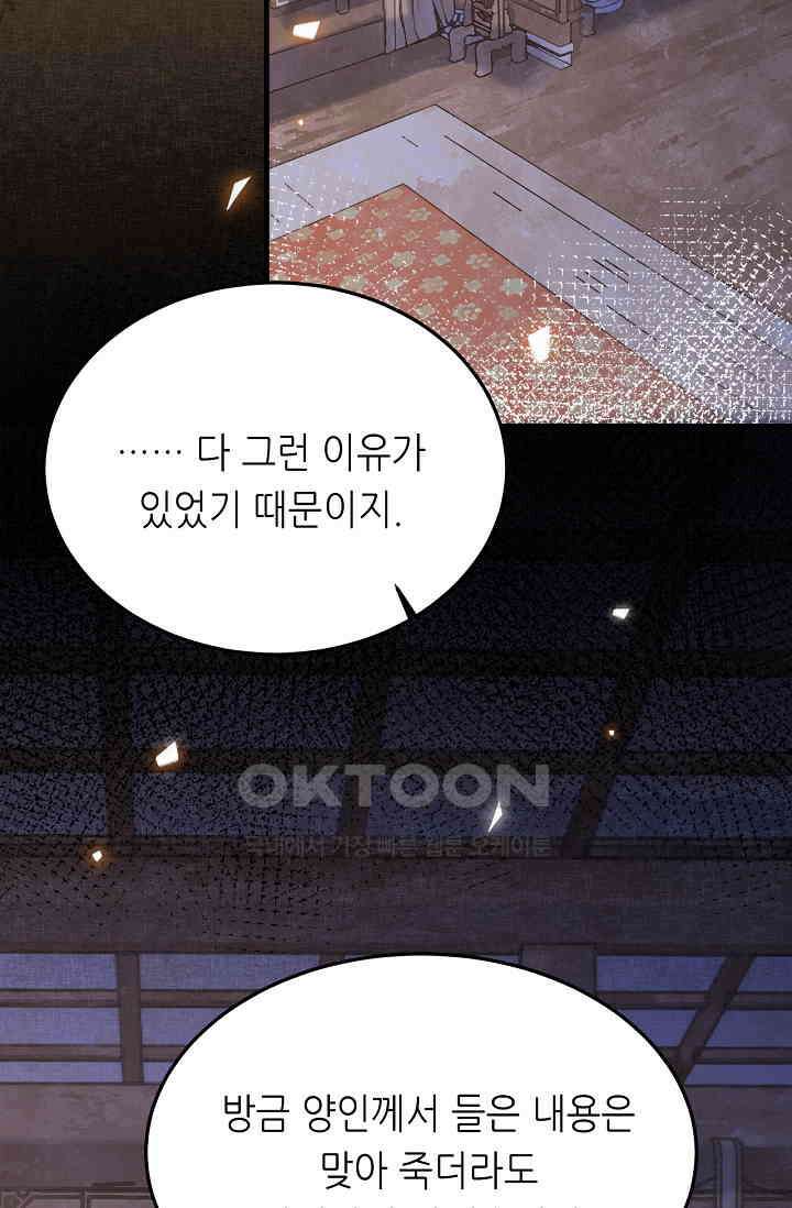 조연에서 주연으로 레벨업 43화 13