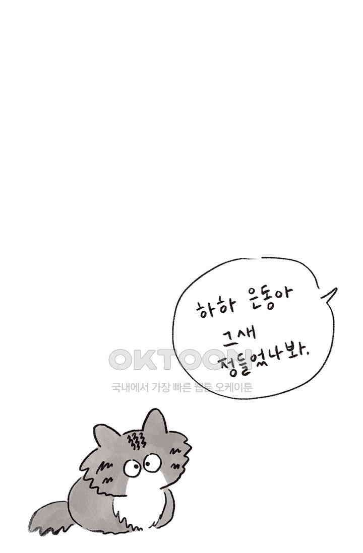 은동스+옹동스 은동스 243화． 좋은 인상 7