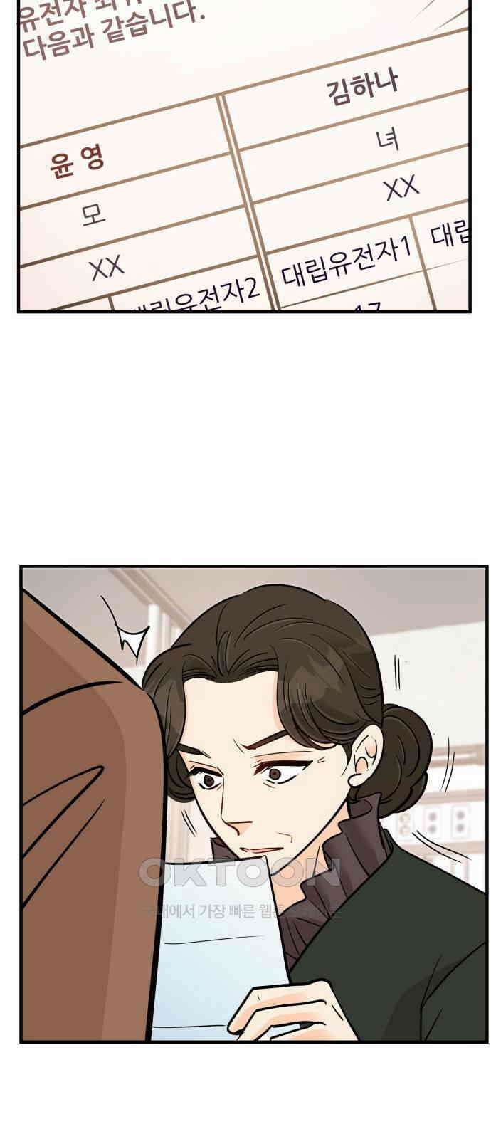 신혼부부 생활 백서 83화 4