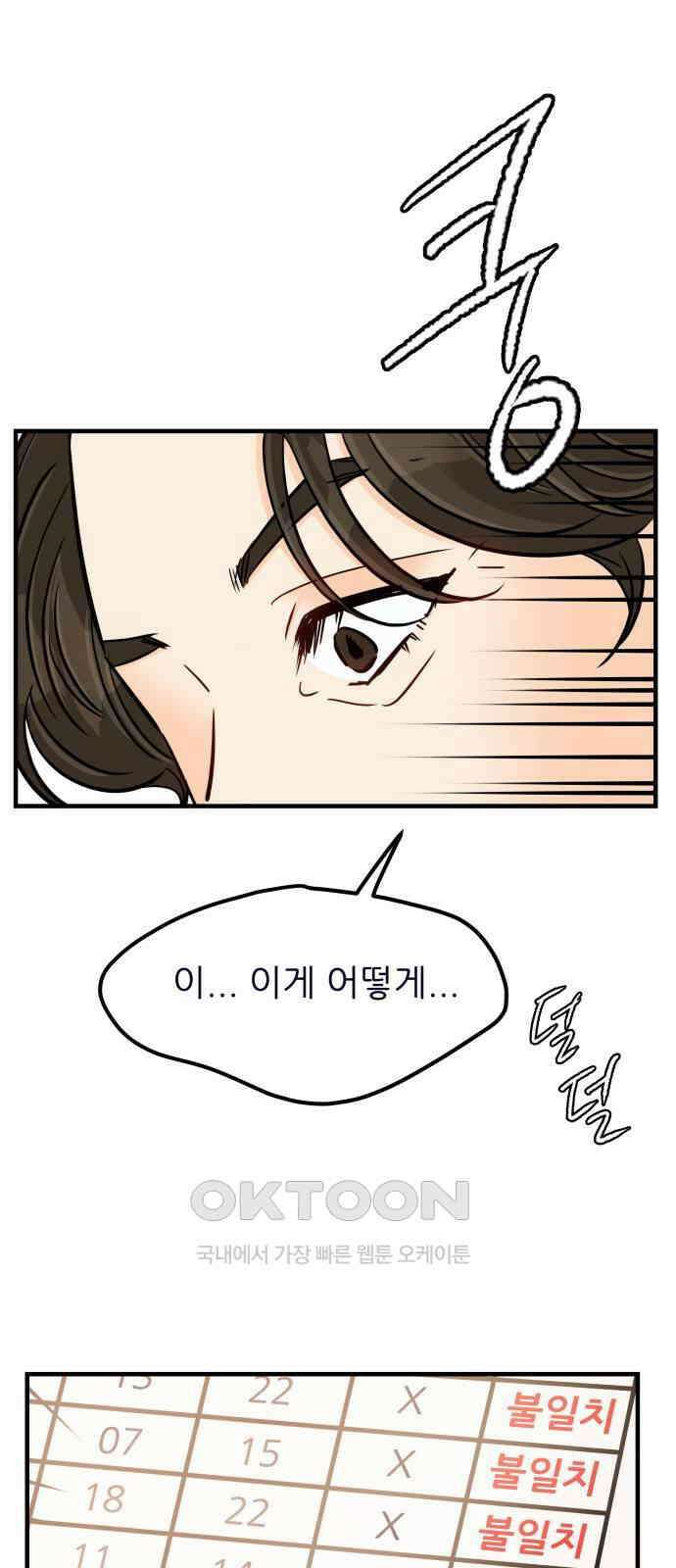 신혼부부 생활 백서 83화 5
