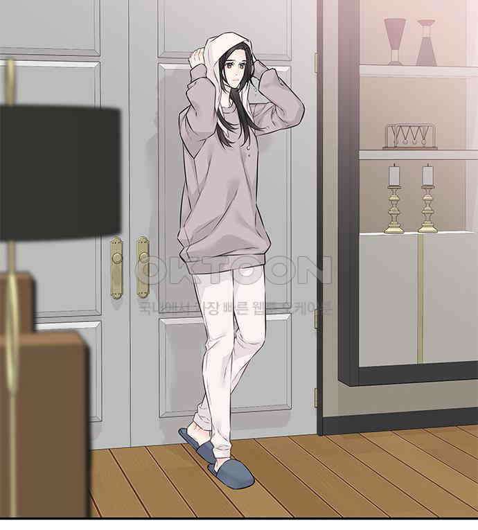 사랑은 없는 것처럼 67화 12