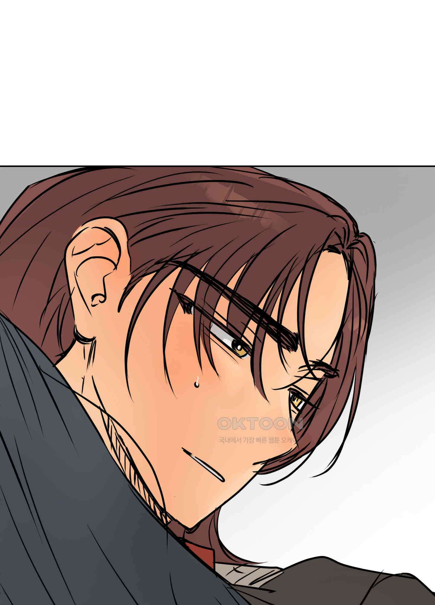 황제님 in 러브홀릭 42화 14