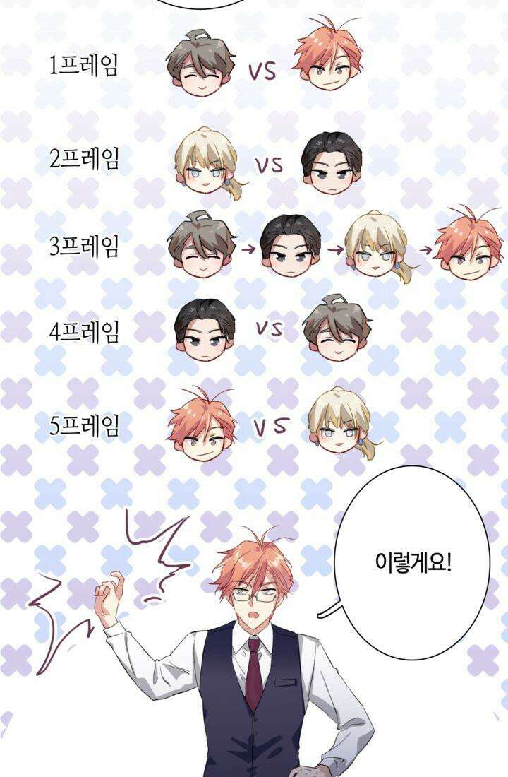 천재 플레이어가 실력을 숨김 93화 10