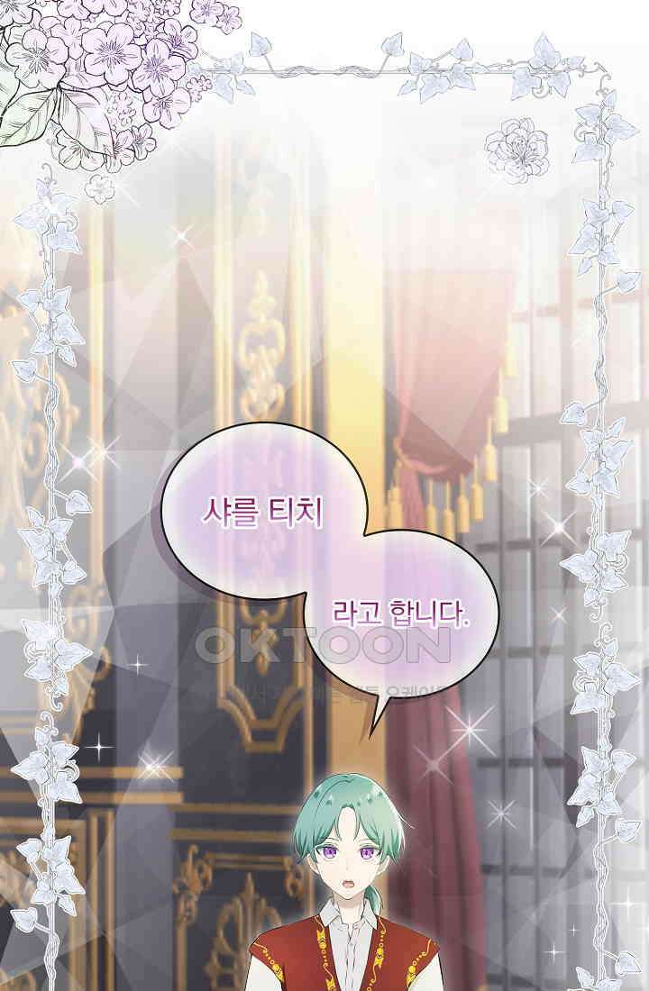 눌리타스: 절반의 백작 영애 187화 14