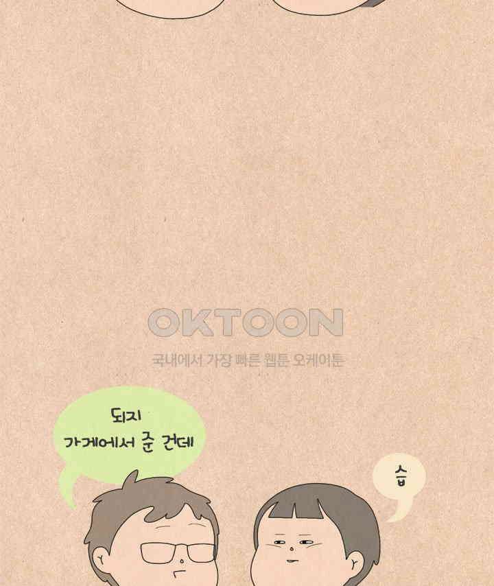 퀴퀴한 일기 ＃606． 치킨 쿠폰 5