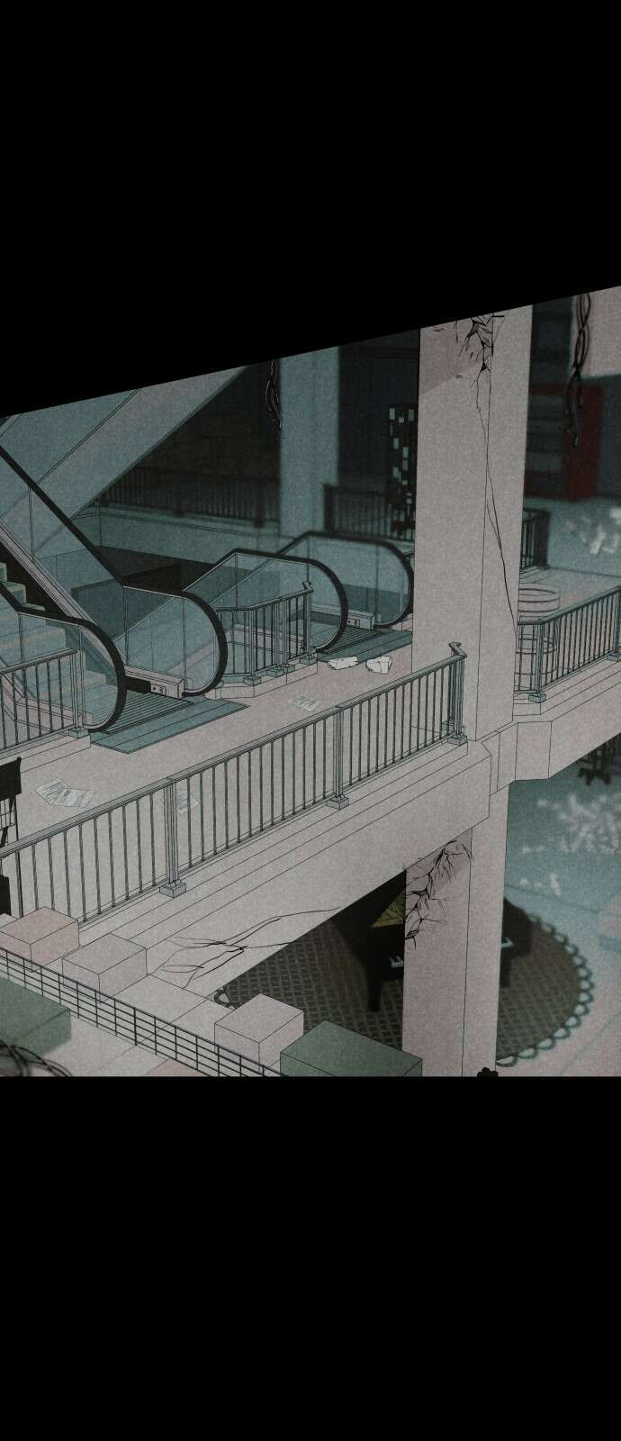 2024 루키 단편선 9화． 앞으로 - -2℃ 작가 11