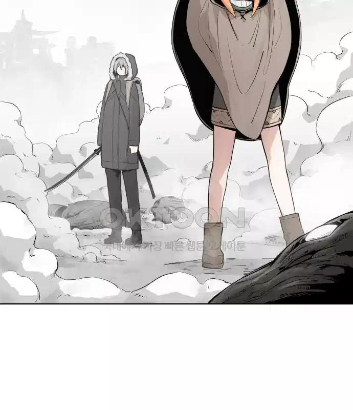 세기말 데빌 26화 첫 사냥 (2) 9