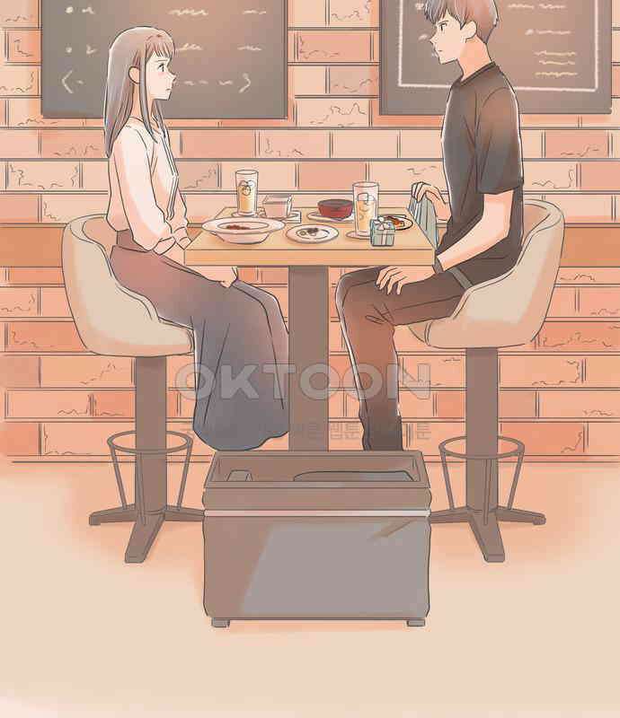 소중한 날은 언제나 비가 내린다 제58화 하늘색 상자 10