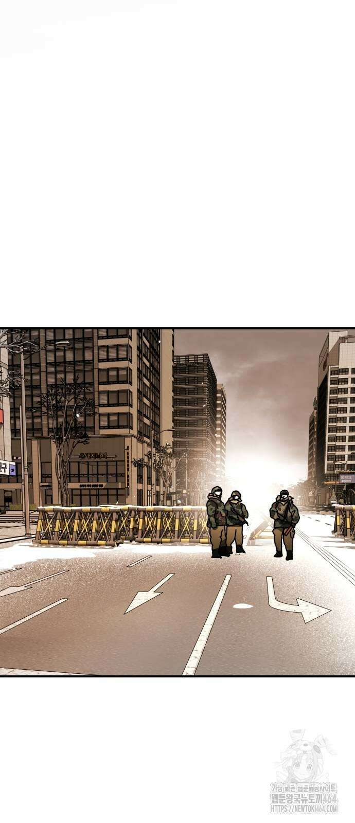 어느날 갑자기 서울은 시즌2 19화 2