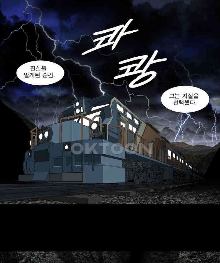 에스탄시아 (2) 제5검문소 9화 1