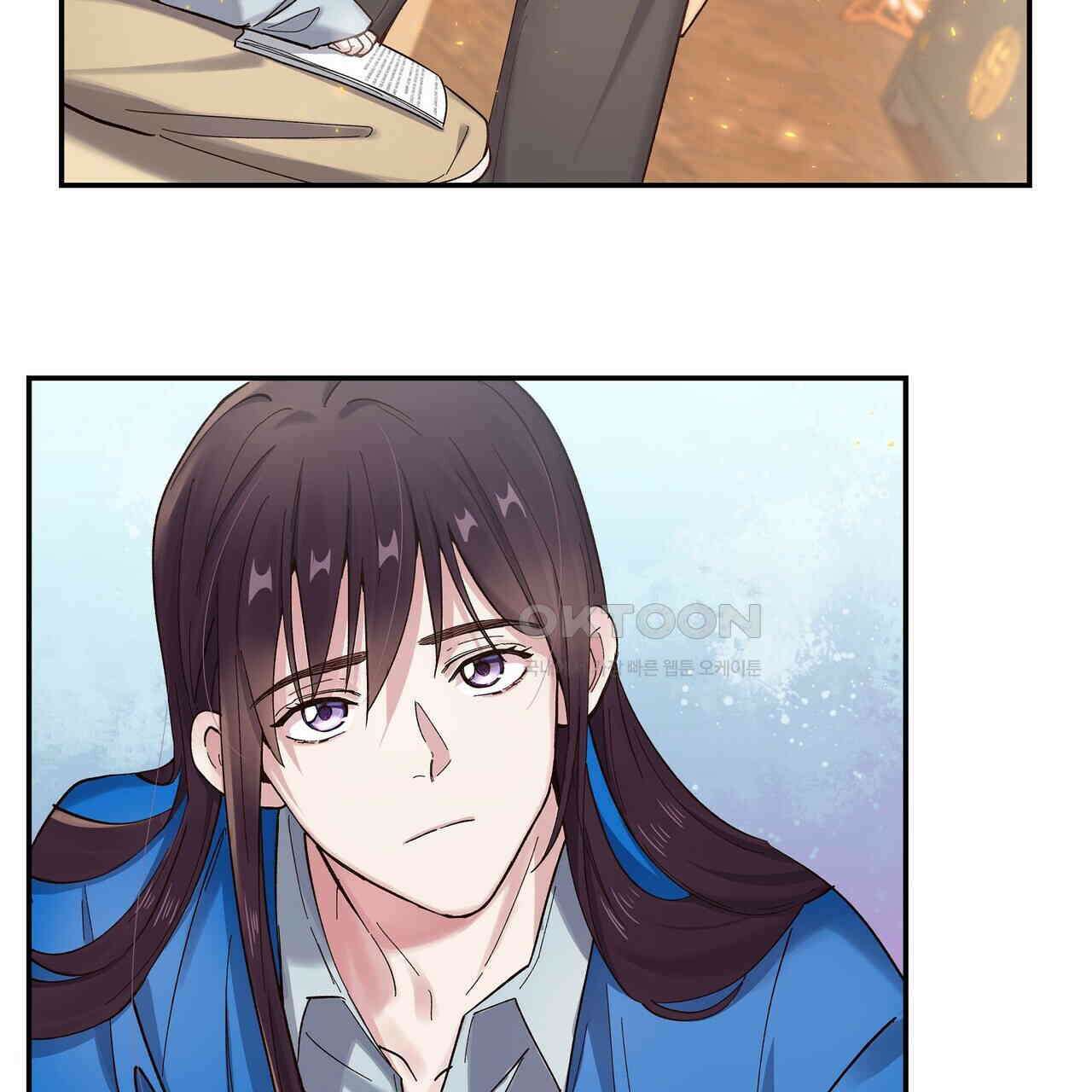 남자 귀신 주웠더니 솔로 탈출! 48화 9