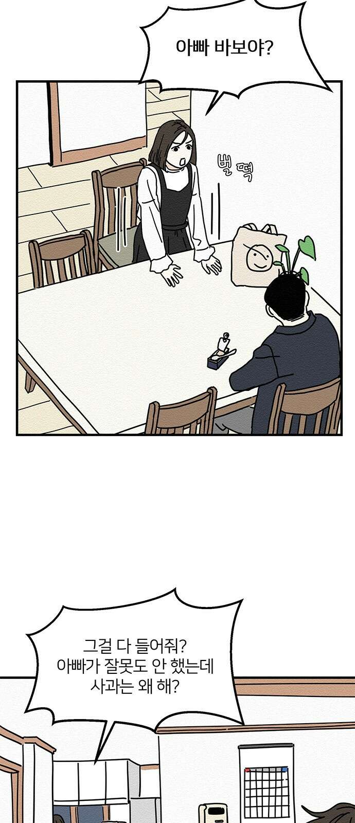 착한 여자 안선해 3화 닮은 꼴 50