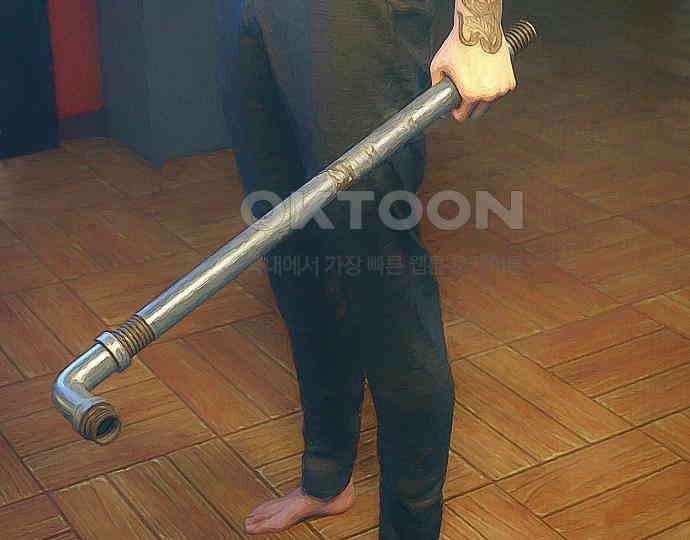 악마는 없다 올가미 2 12