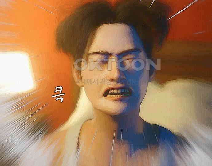 악마는 없다 올가미 2 24