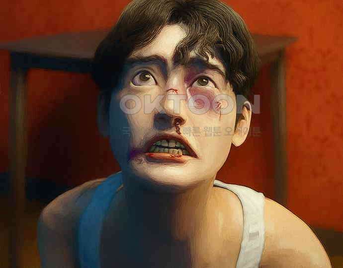 악마는 없다 올가미 2 166