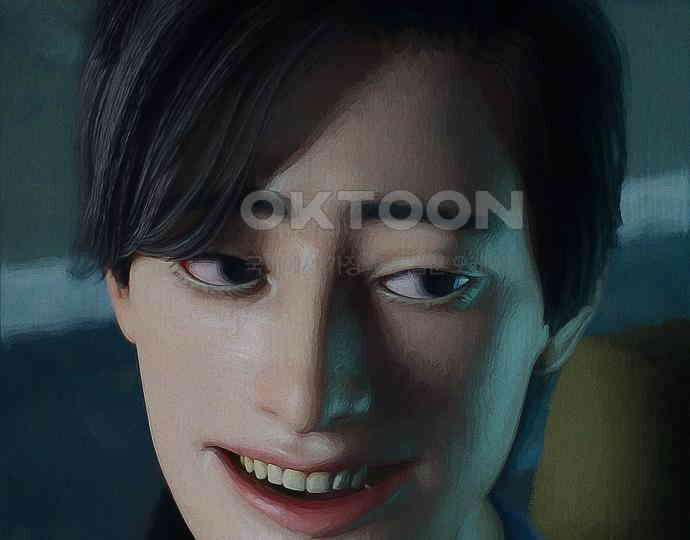 악마는 없다 인터뷰 6(완) 16