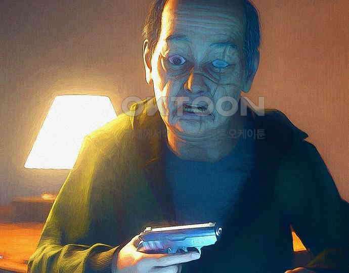 악마는 없다 인터뷰 6(완) 136