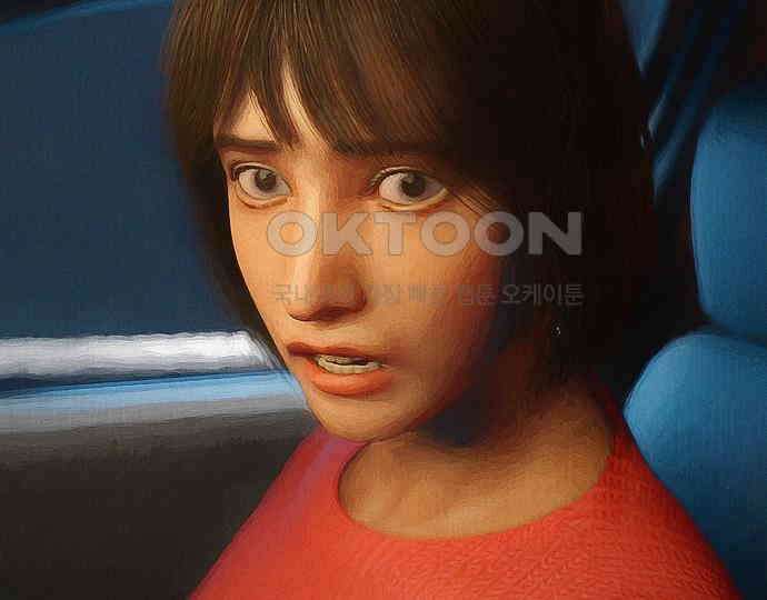 악마는 없다 급커브 주의 3 41