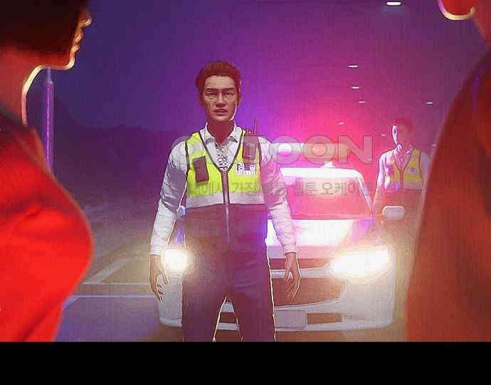 악마는 없다 급커브 주의 3 86