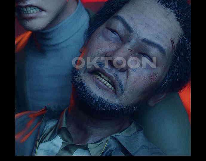 악마는 없다 급커브 주의 3 113