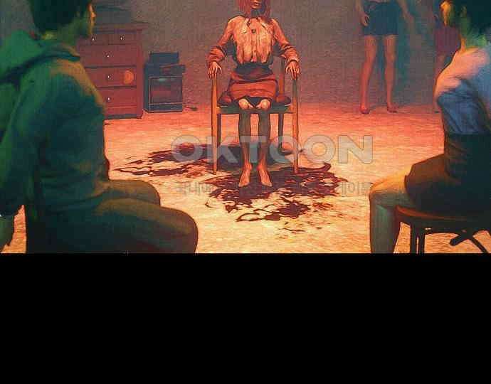 악마는 없다 스토커 II 7 77