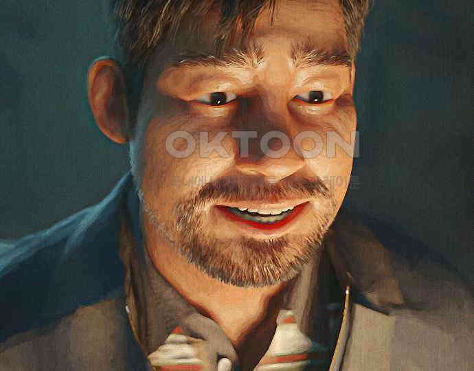 악마는 없다 거짓말쟁이 1 89