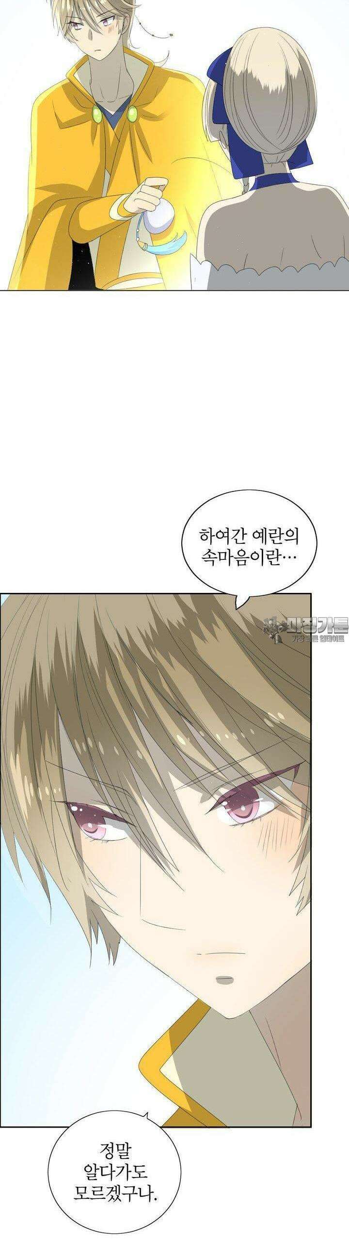 황자님을 가지고 싶어 46화 6