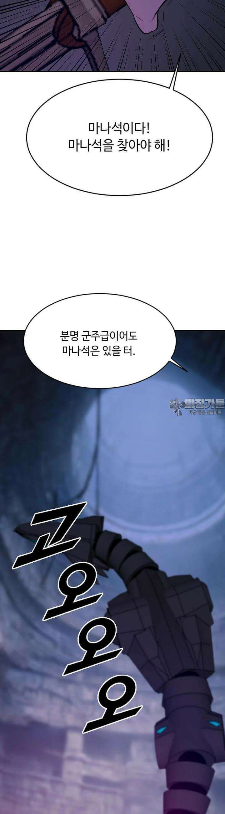 다른 세계에서 주워왔습니다 242화 11