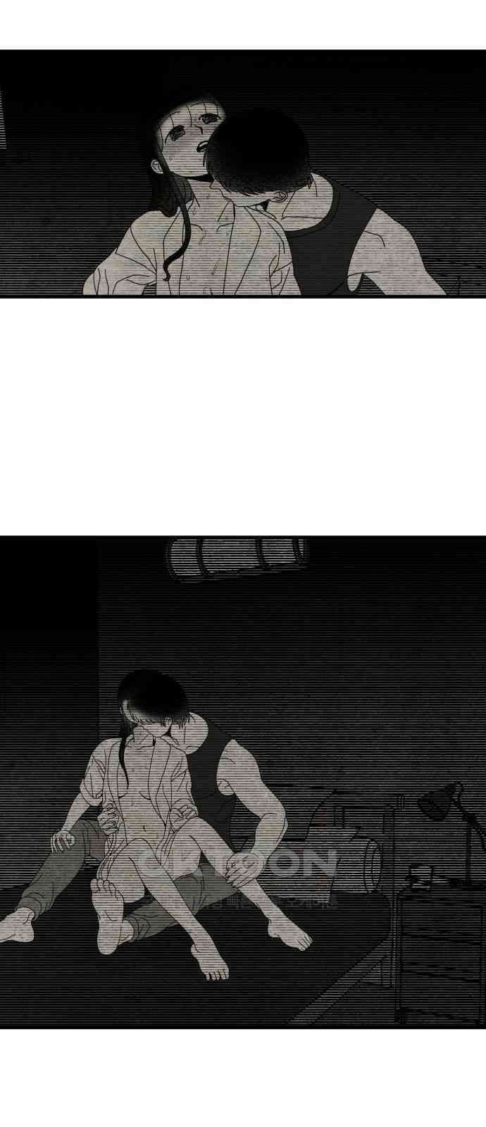 나는 참지 못한다 24화 11