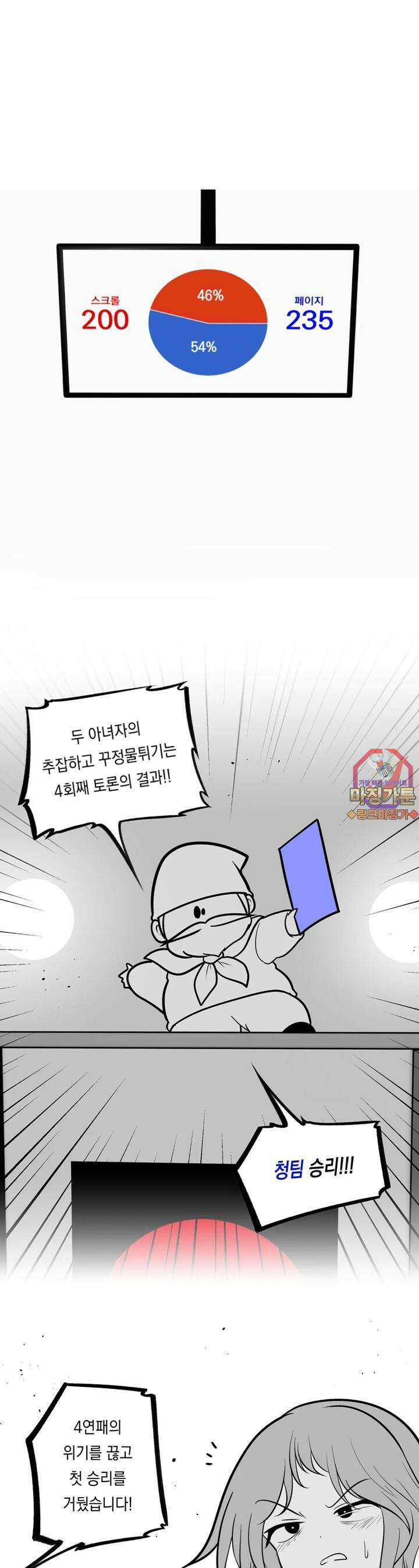 금요정의 금요극장 72화 벌칙 회차 2 1