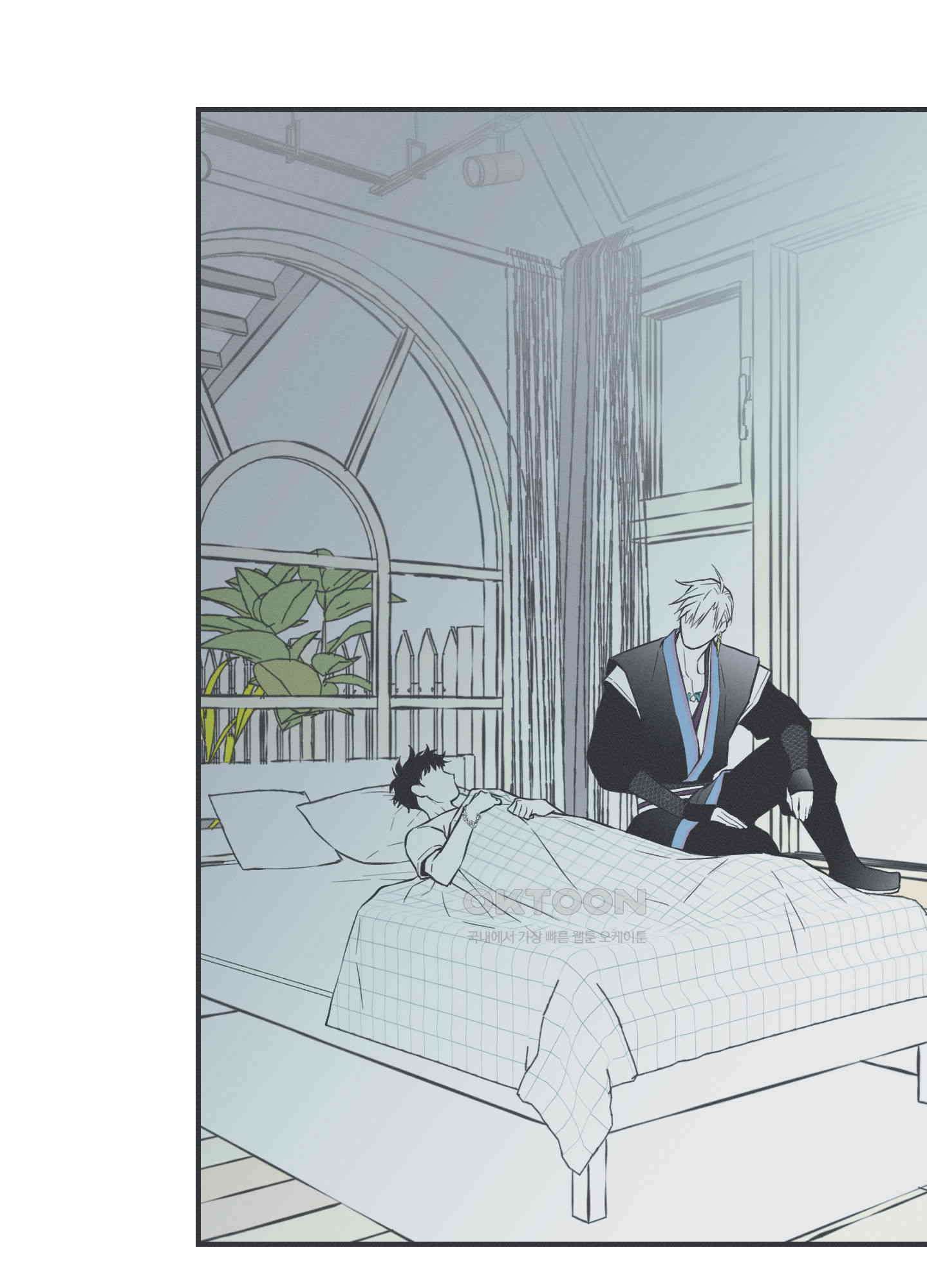 뱀의 고리 66화 [시즌3 최종화] 43