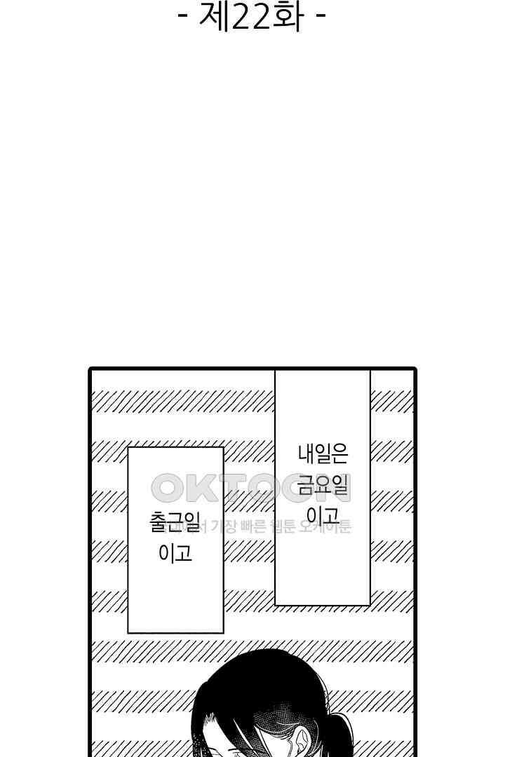 맛있는 몸 22화 2