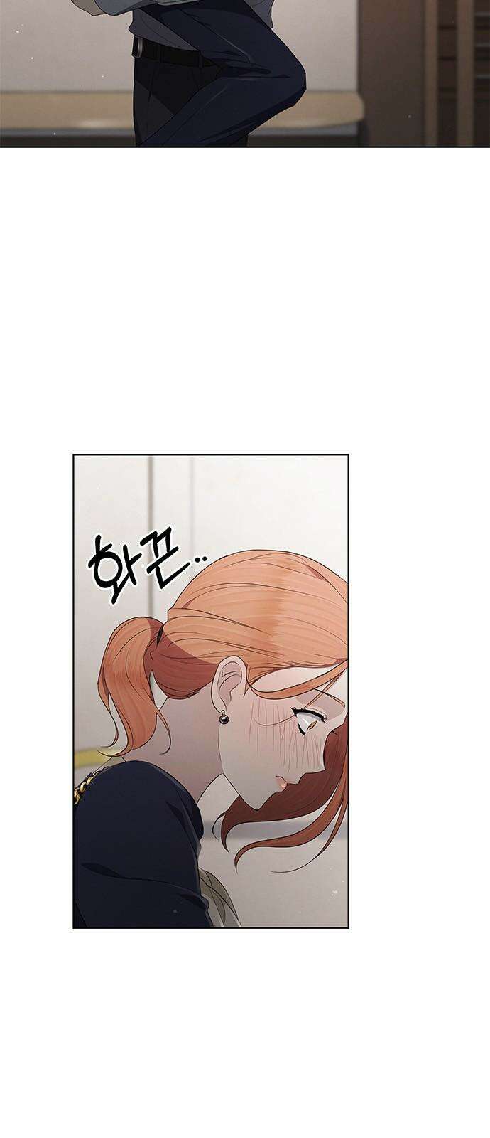 더 캐슬 - 귀안의 신부 55화 11