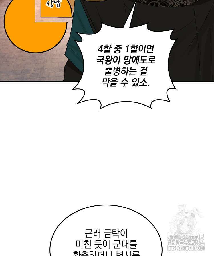사상최강의 데릴사위 140화 17
