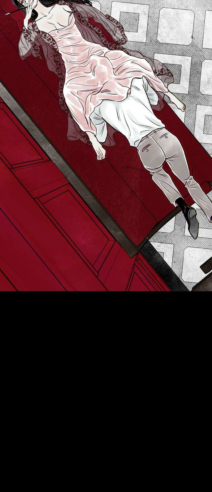 문스트럭 붉은밤의 연인들 3화 30