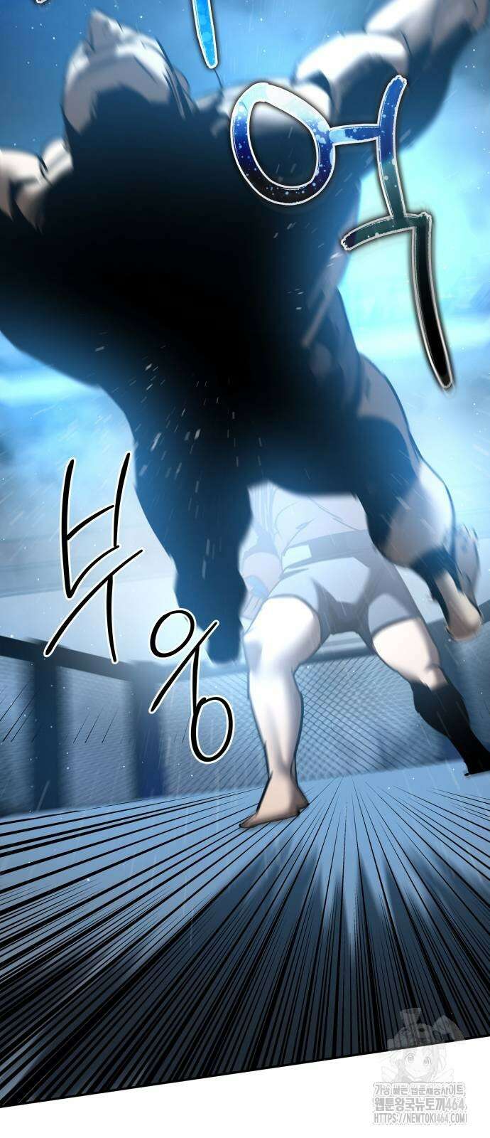 거룩한 밤 : 더 제로 4화 : 누구나 그럴듯한 계획을 갖고 있다 14