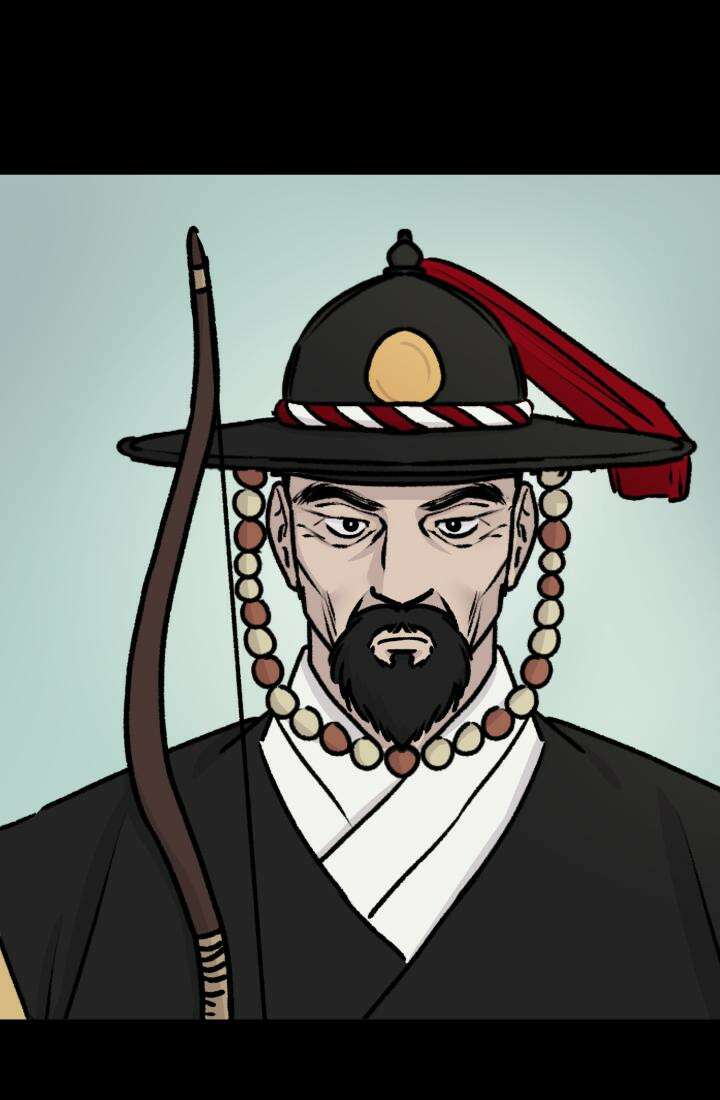 십이지신 말 3화 22