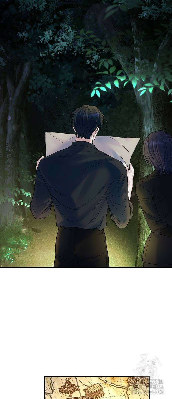 시한부인 줄 알았어요! 74화 28
