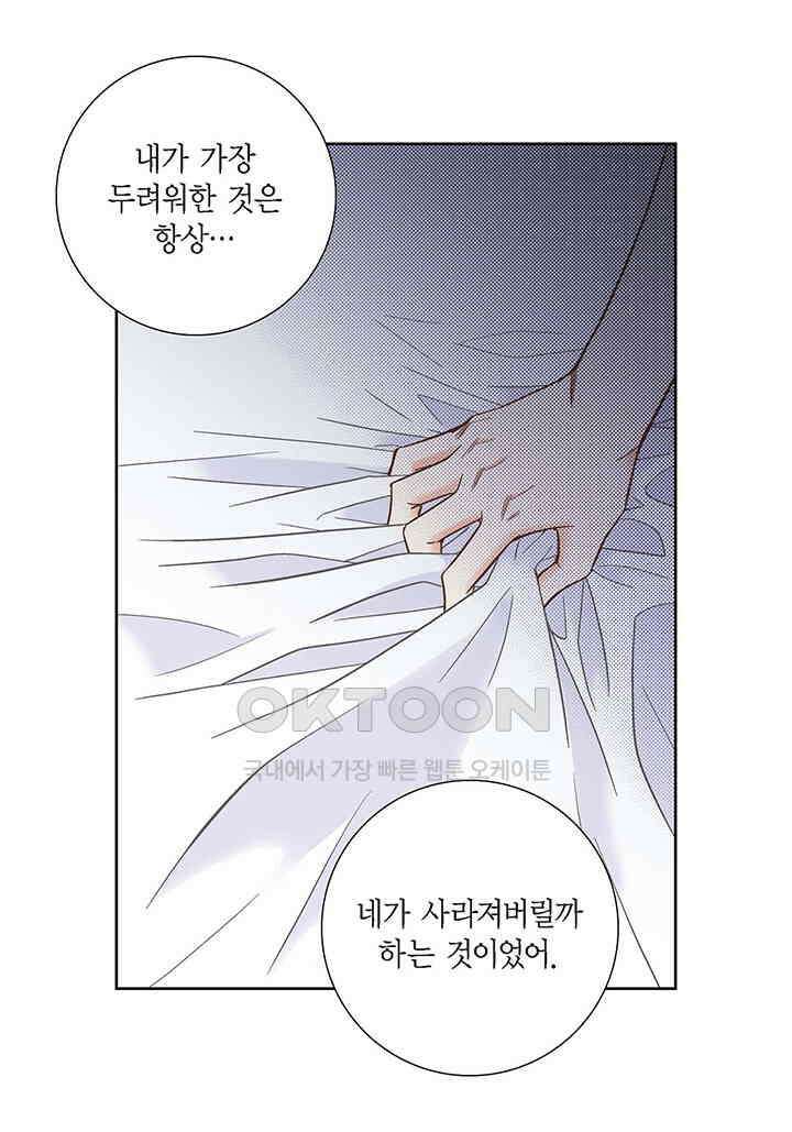 100％의 그녀 142화 3