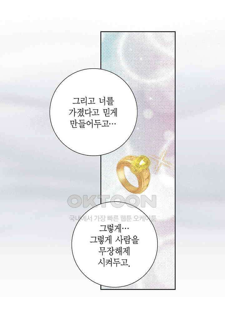 100％의 그녀 142화 8