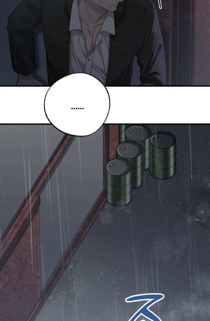 재회의 카르마 ＃25 대치 - Stand-off - 14
