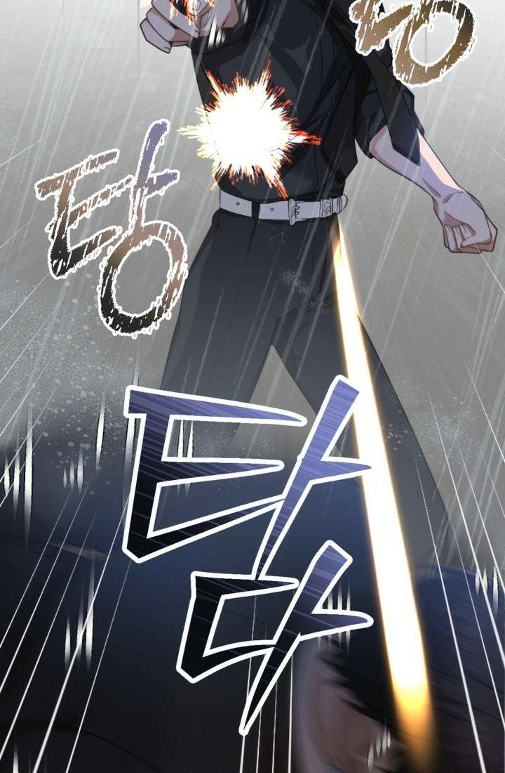 재회의 카르마 ＃25 대치 - Stand-off - 71