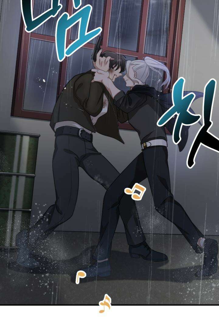 재회의 카르마 ＃25 대치 - Stand-off - 91