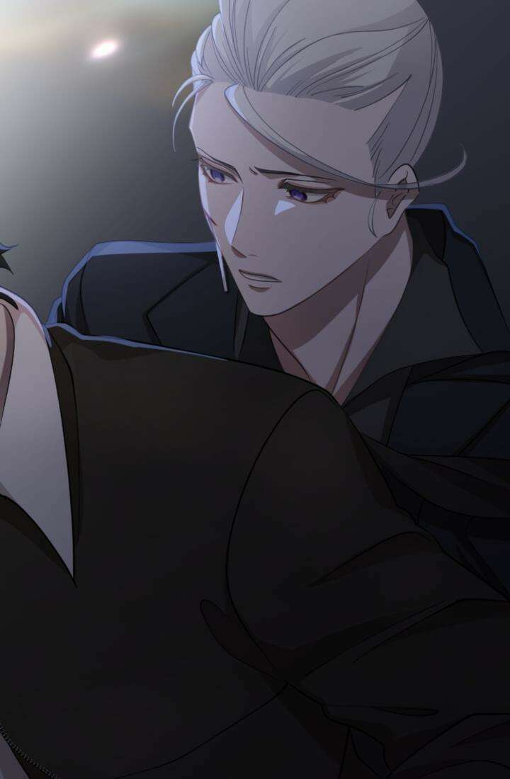 재회의 카르마 ＃25 대치 - Stand-off - 115